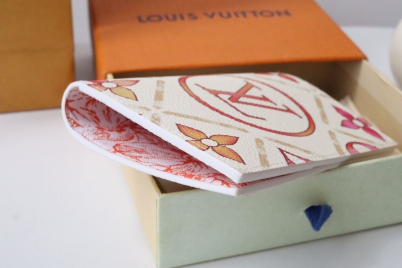 LV Wallets